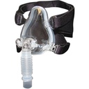 Mask - BiPap/CPap - Full Face 1-sz
